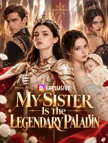 My Sister Is the Legendary Paladin