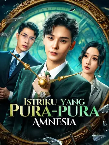 Istriku yang Pura-pura Amnesia(Sulih Suara)