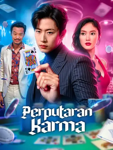 Perputaran Karma(Sulih Suara)