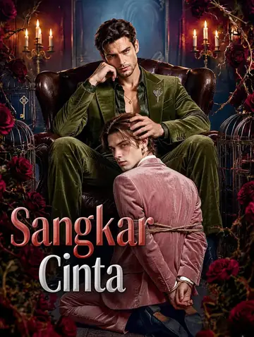 Sangkar Cinta
