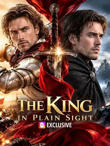 The King in Plain Sight