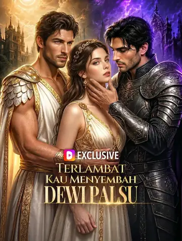 Terlambat, Kau Menyembah Dewi Palsu