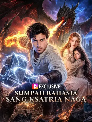 Sumpah Rahasia Sang Ksatria Naga(Sulih Suara)