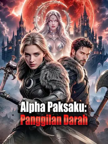 Alpha Paksaku: Panggilan Darah