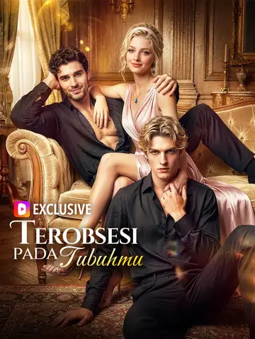 Terobsesi pada Tubuhmu