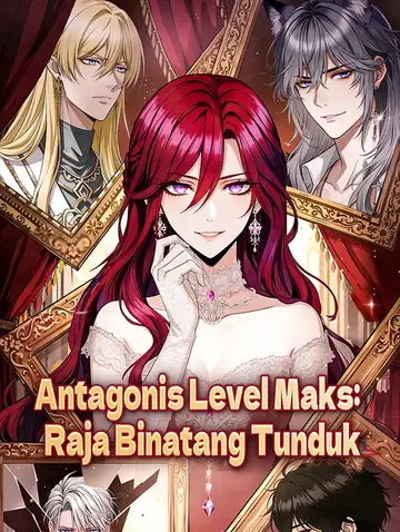 Antagonis Level Maks: Raja Binatang Tunduk(Sulih Suara)