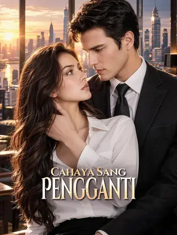 Cahaya Sang Pengganti