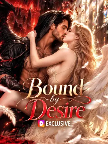 Bound by Desire