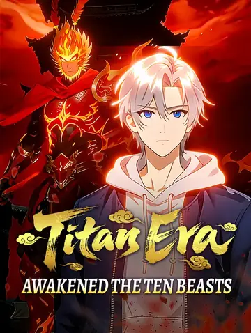 Titan Era: Awakened the Ten Beasts