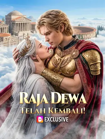 Raja Dewa Telah Kembali!(Sulih Suara)