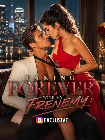 Faking Forever with My Frenemy
