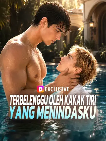 Terbelenggu oleh Kakak Tiri yang Menindasku