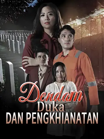 Dendam, Duka, dan Pengkhianatan