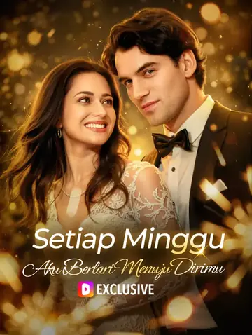 Setiap Minggu Aku Berlari Menuju Dirimu(Sulih Suara)