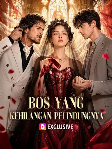 Bos yang Kehilangan Pelindungnya(Sulih Suara)