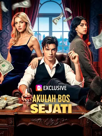 Akulah Bos Sejati(Sulih Suara)