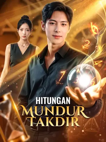 Hitungan Mundur Takdir(Sulih Suara)