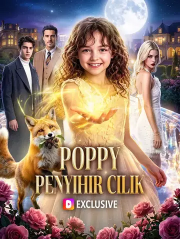 Poppy, Penyihir Cilik(Sulih Suara)