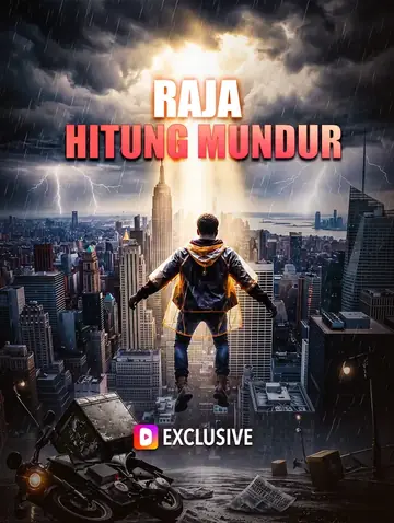 Raja Hitung Mundur(Sulih Suara)