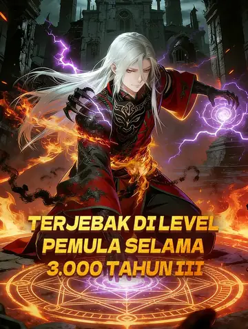 Terjebak di Level Pemula Selama 3.000 Tahun III