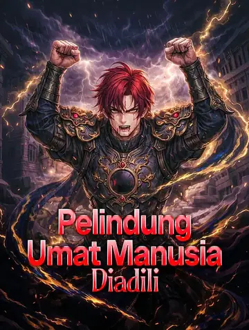 Pelindung Umat Manusia Diadili