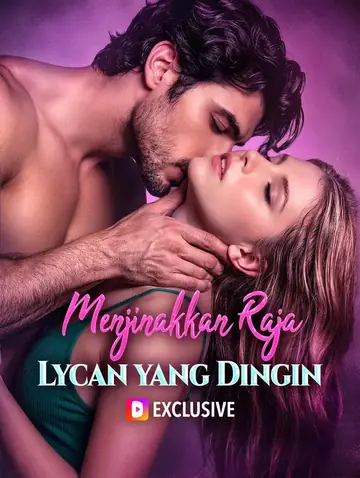 Menjinakkan Raja Lycan yang Dingin