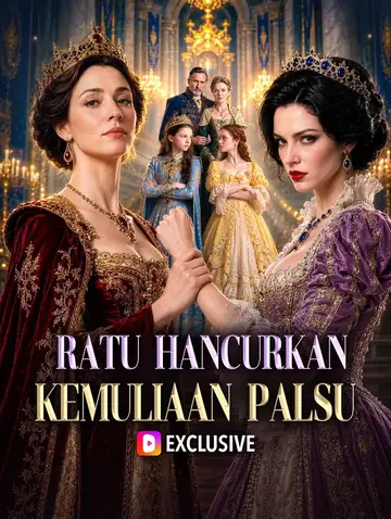 Ratu Hancurkan Kemuliaan Palsu