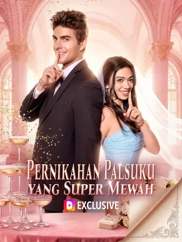 Pernikahan Palsuku yang Super Mewah(Sulih Suara)
