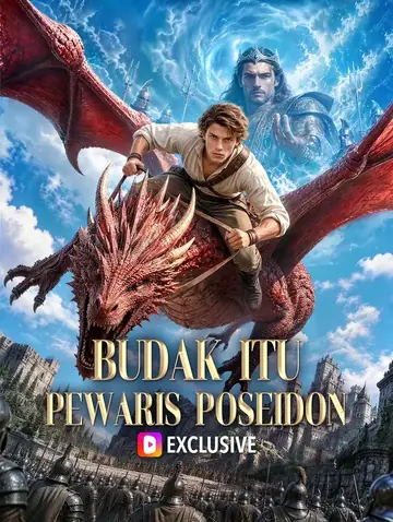 Budak Itu Pewaris Poseidon(Sulih Suara)