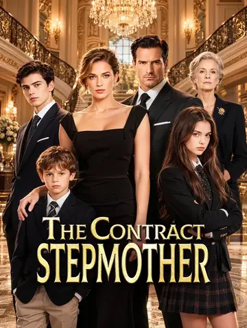 The Contract Stepmother