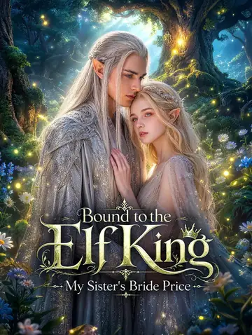 Bound to the Elf King My Sister's Bride Price