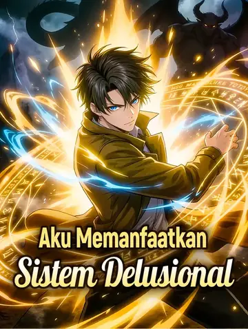 Aku Memanfaatkan Sistem Delusional