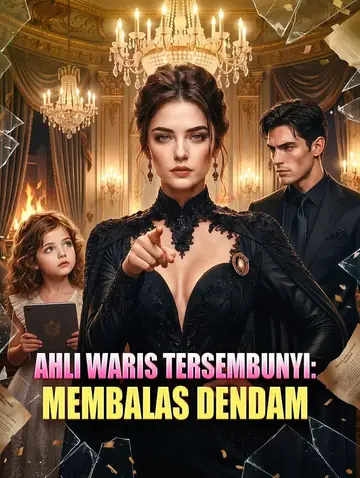 Ahli Waris Tersembunyi: Membalas Dendam