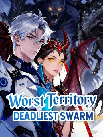 Worst Territory, Deadliest Swarm(Dubbed)
