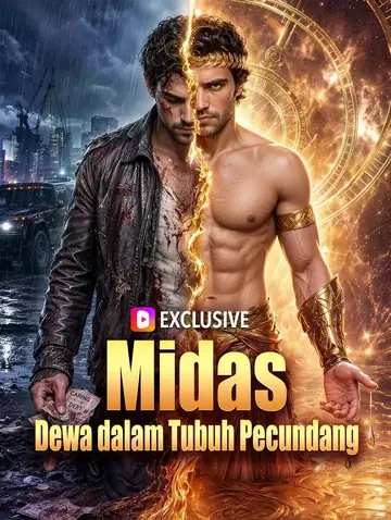 Midas: Dewa dalam Tubuh Pecundang(Sulih Suara)