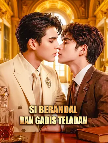 Si Berandal dan Gadis Teladan