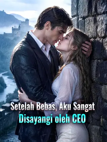 Setelah Bebas, Aku Sangat Disayangi oleh CEO