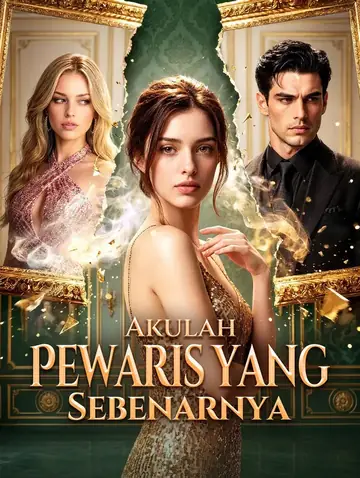 Akulah Pewaris yang Sebenarnya