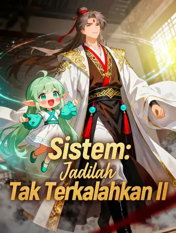 Sistem: Jadilah Tak Terkalahkan II