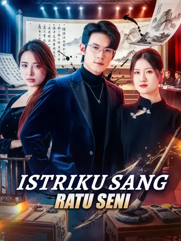 Istriku Sang Ratu Seni