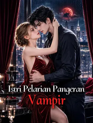 Istri Pelarian Pangeran Vampir