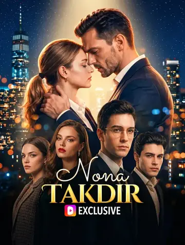 Nona Takdir(Sulih Suara)