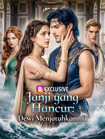 Janji yang Hancur: Dewi Menjatuhkanmu