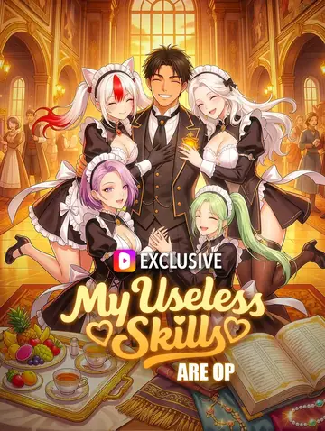My Useless Skills Are OP(Dubbed)