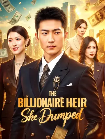 The Billionaire Heir She Dumped(Dubbed)