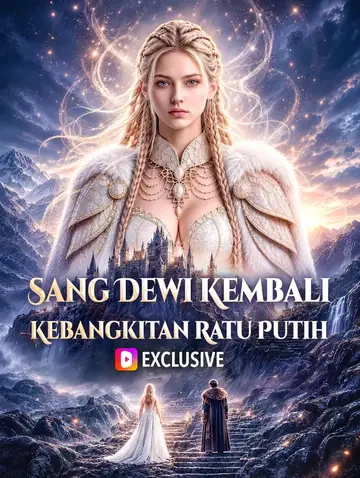 Sang Dewi Kembali: Kebangkitan Ratu Putih(Sulih Suara)