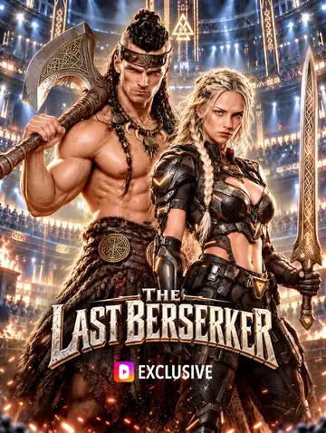 The Last Berserker