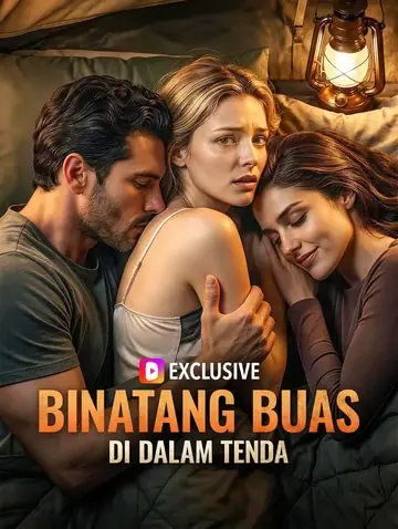 Binatang Buas di Dalam Tenda(Sulih Suara)