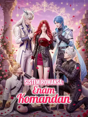 Sistem Romansa: Enam Komandan