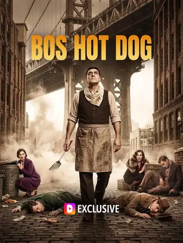 Bos Hot Dog(Sulih Suara)